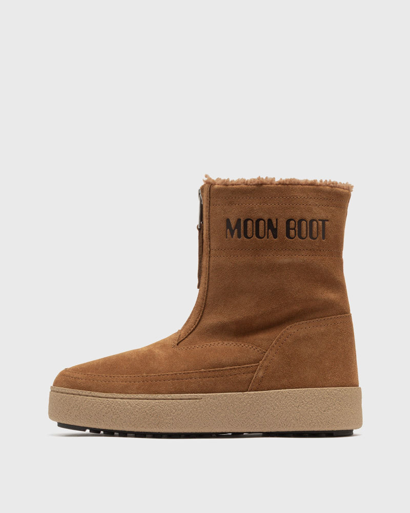 Moon Boot Mb Ltrack Lara Brown