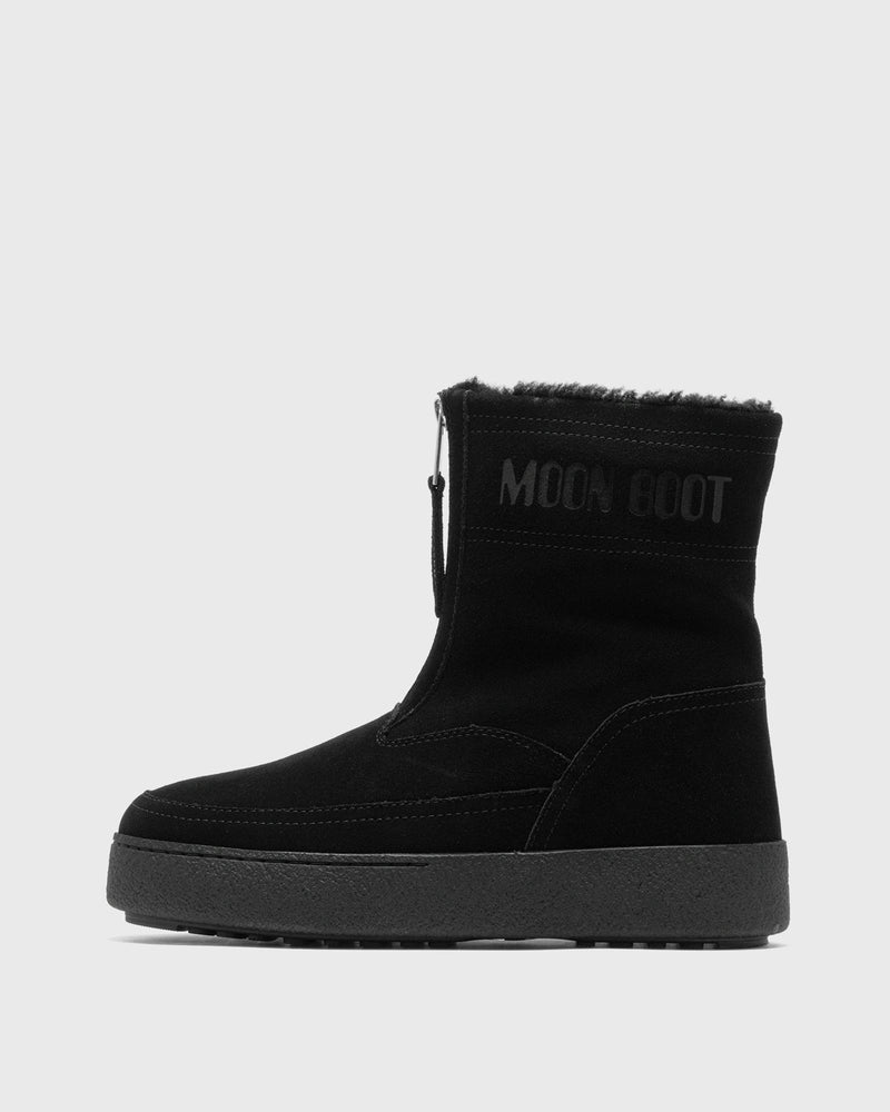 Moon Boot Mb Ltrack Lara Black