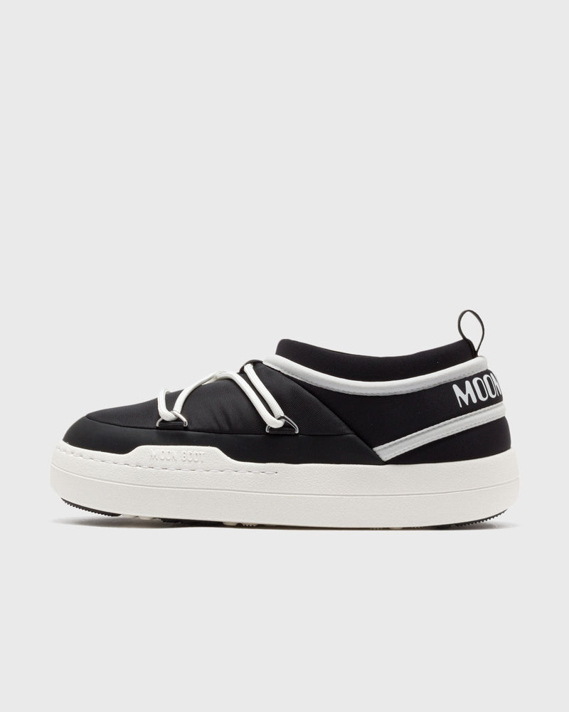 Moon Boot Mb Park Icon Black|white