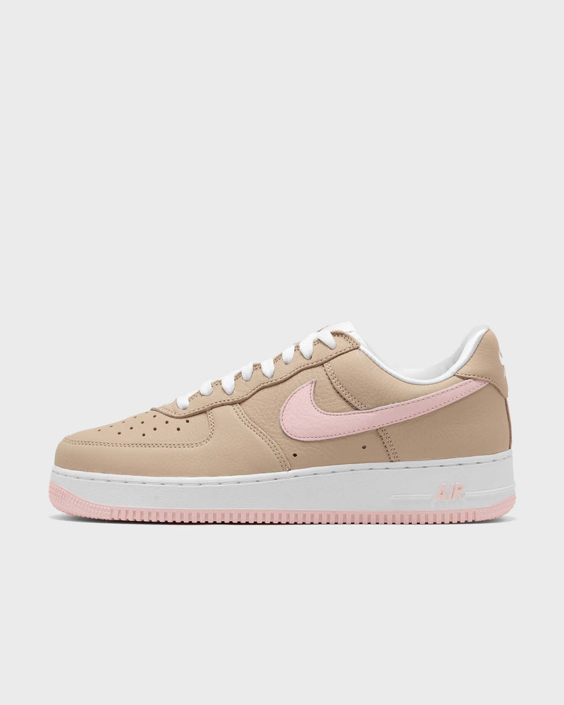 Nike Air Force 1 Low Retro \'Linen\' Brown