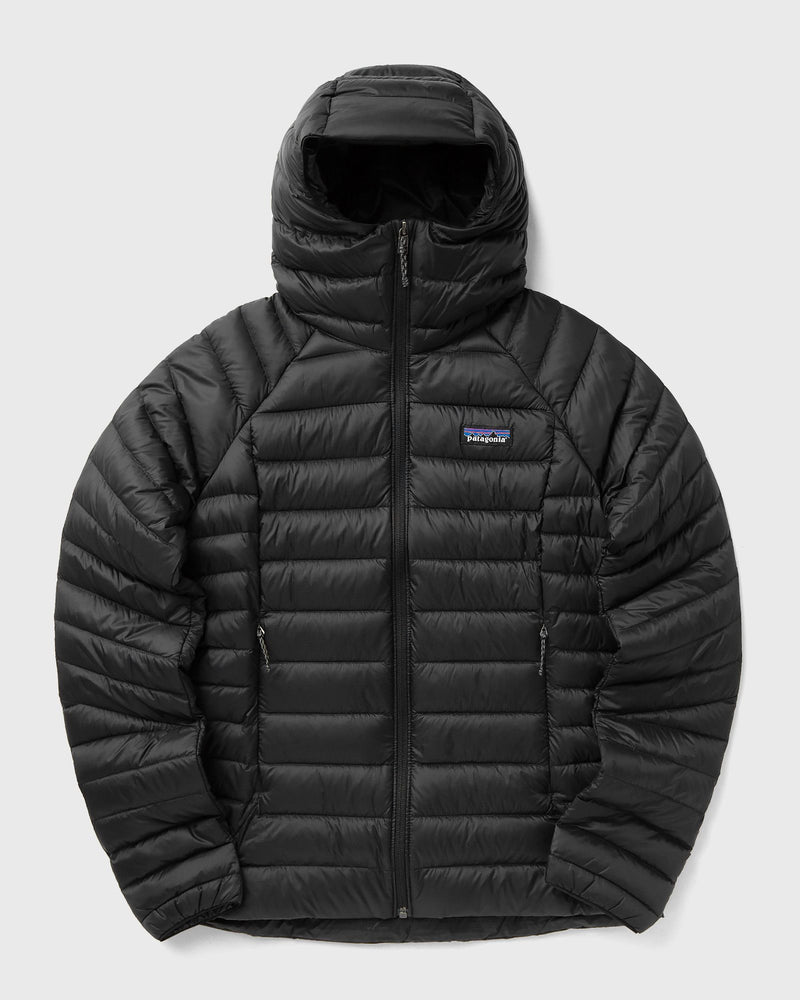 Patagonia W\'S Down Sweater Hoody Black