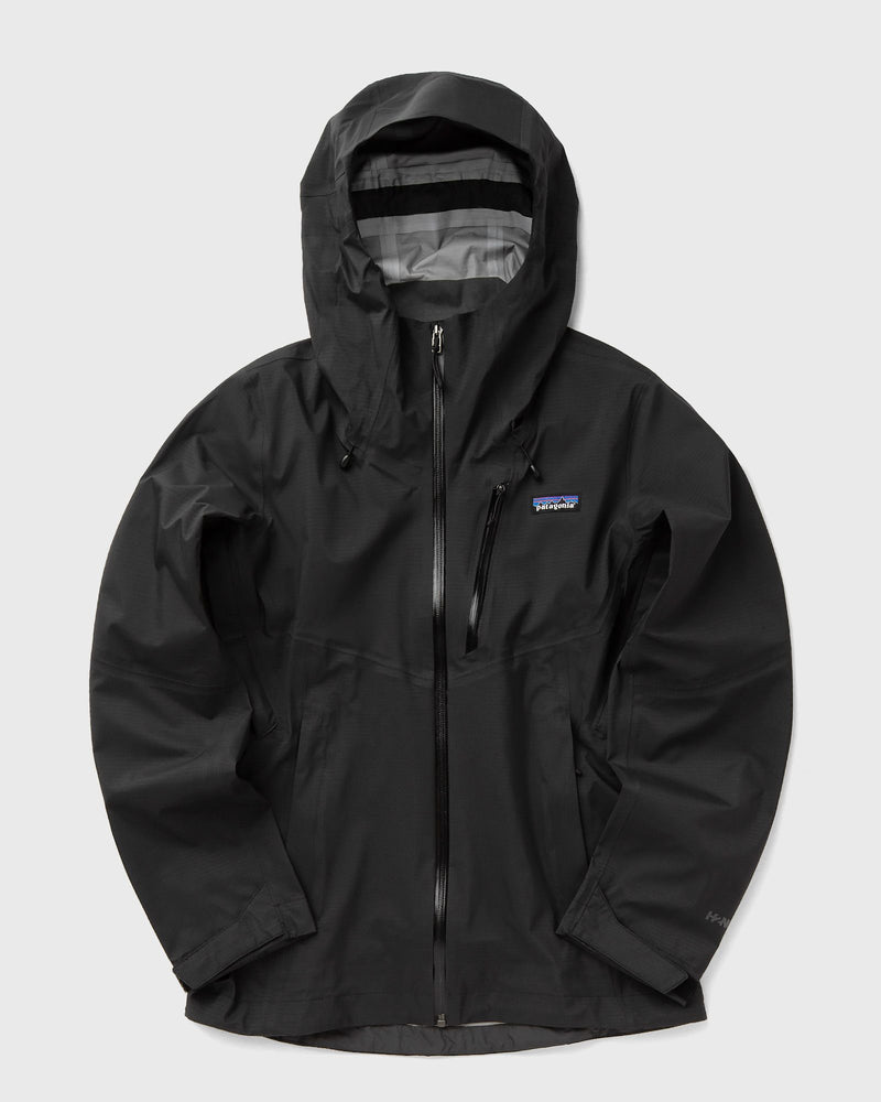 Patagonia Granite Crest Rain Jacket Black