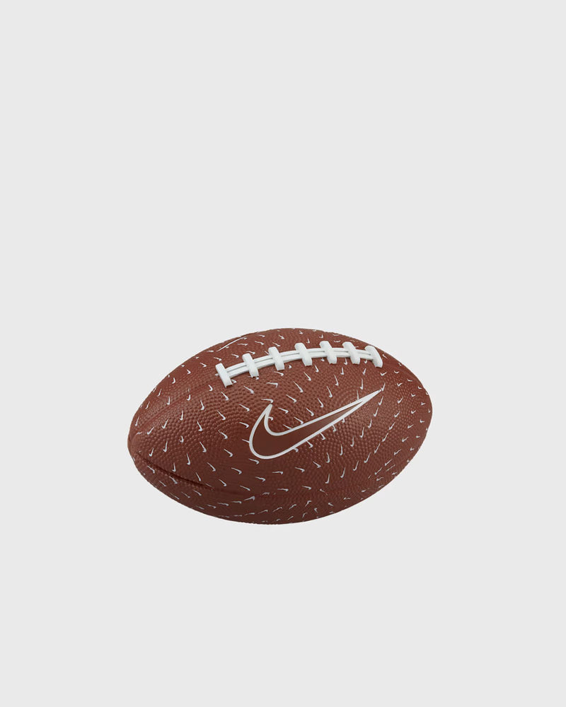 Nike Playground Fb Mini Deflated Size 5 Brown