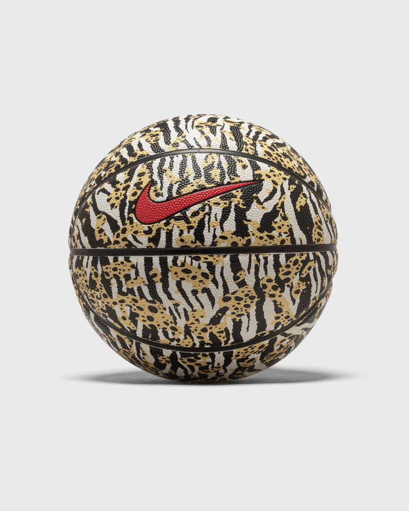 Nike Basketball 8P Prm Energy Deflated Size 7 Gold