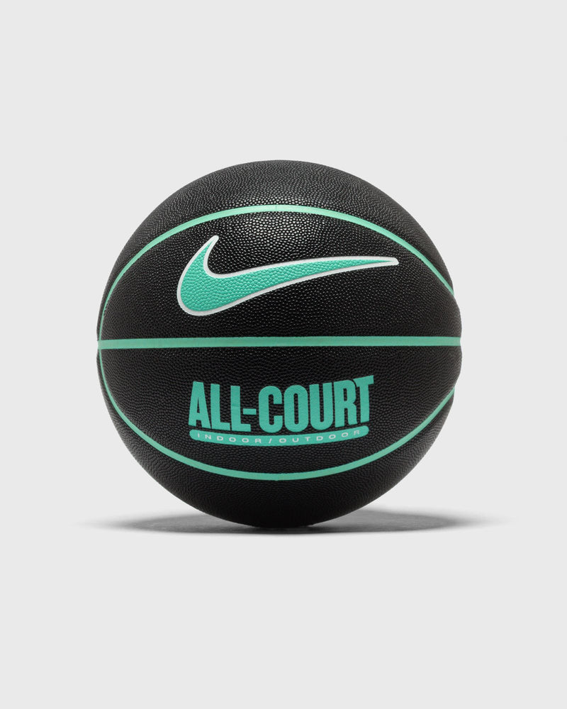 Nike Everyday All Court 8P Deflated Size 7 Black
