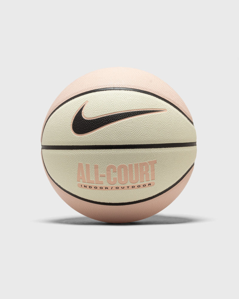 Nike Everyday All Court 8P Deflated Size 7 Beige