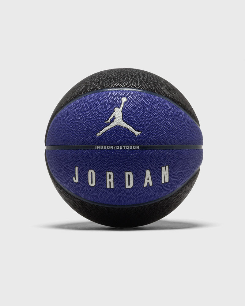 Jordan Ultimate 2.0 8P Deflated Size 7 Black|purple