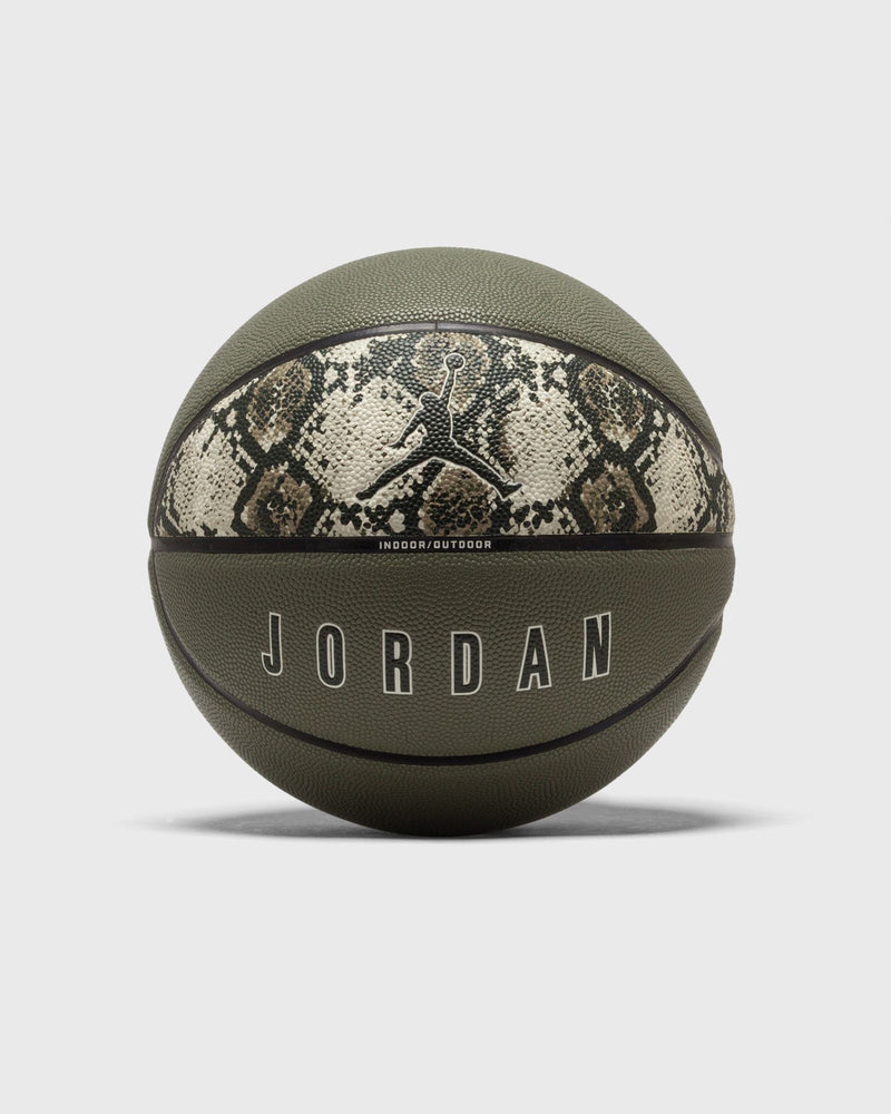 Jordan Ultimate 2.0 8P Graphic Deflated Size 7 Green