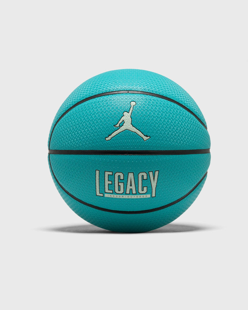 Jordan Legacy 2.0 8P Deflated Size 7 Green