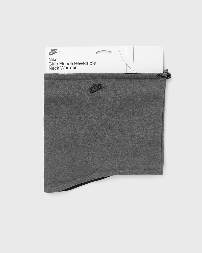 Nike Neckwarmer Reversible Club Fleece Grey