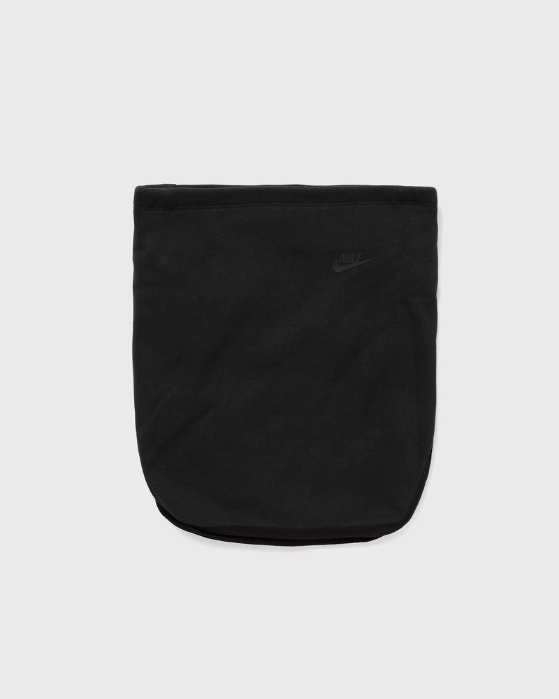 Nike Tech Fleece Neckwarmer Black