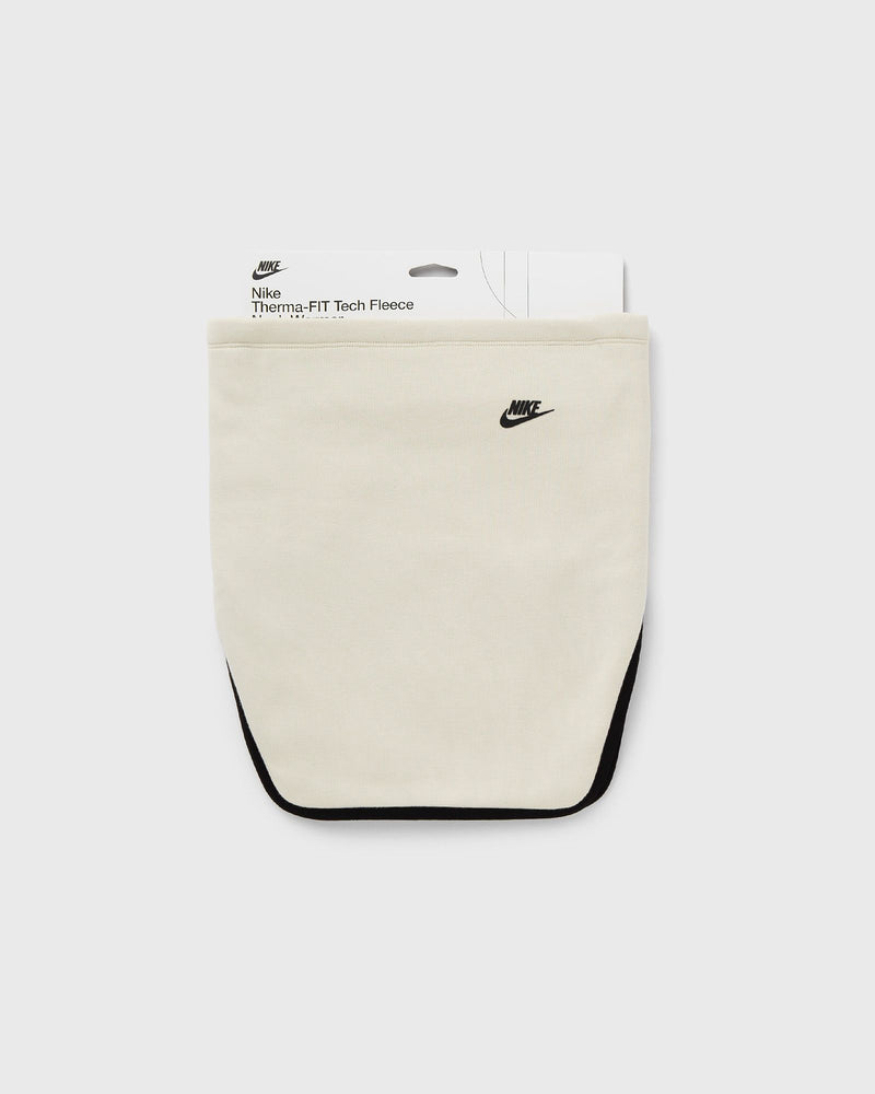Nike Tf Tech Fleece Neckwarmer Beige