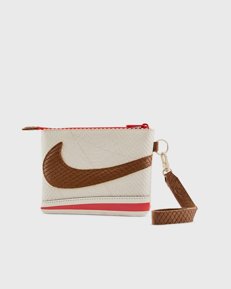 Nike Cortez Wristlet Snake Beige