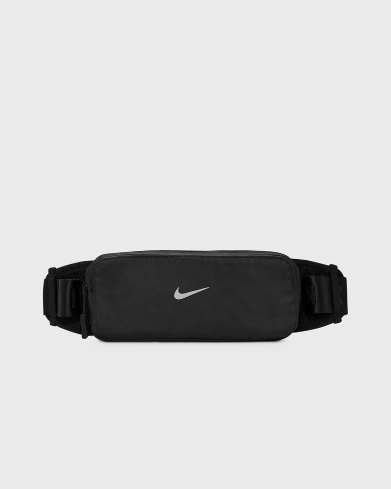 Nike Tempo Waistpack Black