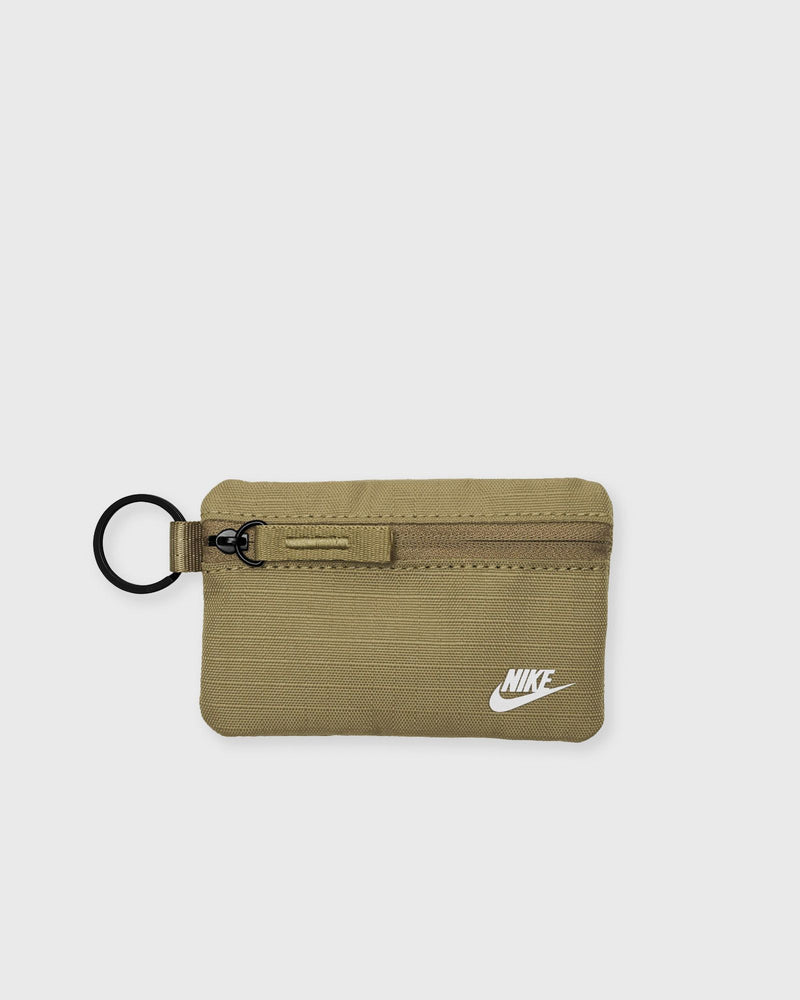 Nike Club Pouch Wallet Beige