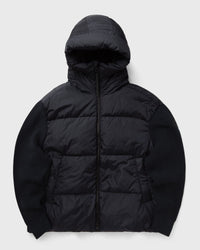 Canada Goose Hybridge® Grove Knit Hoody Red