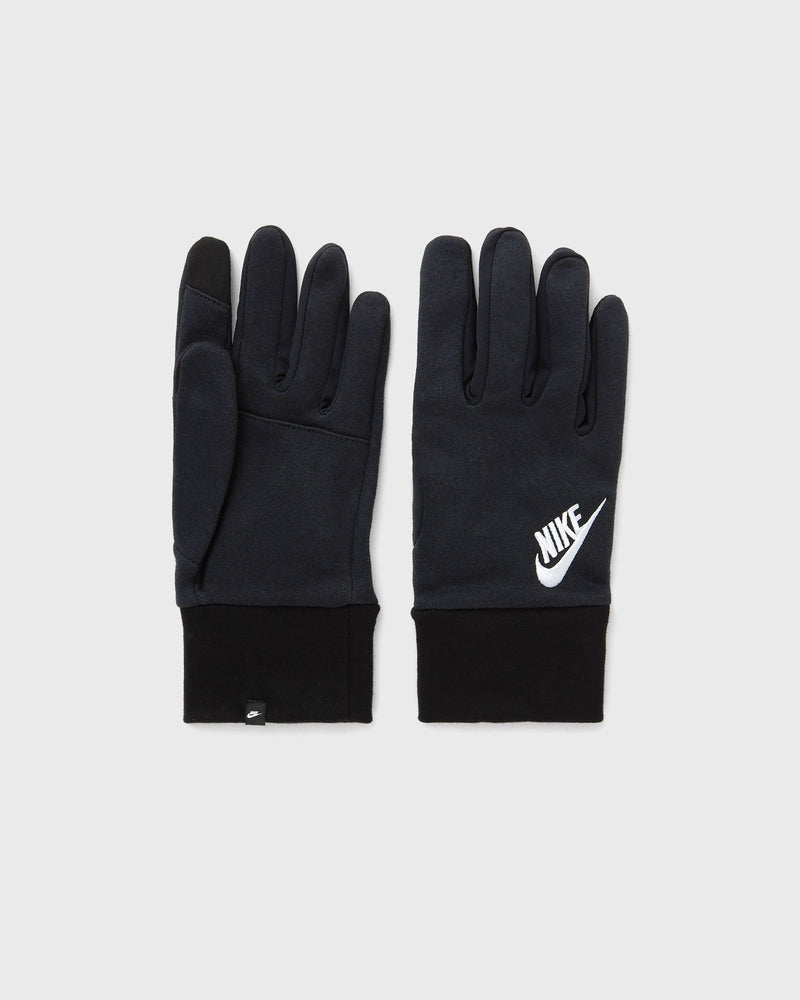 Nike M Lg Club Fleece 2.0 Black