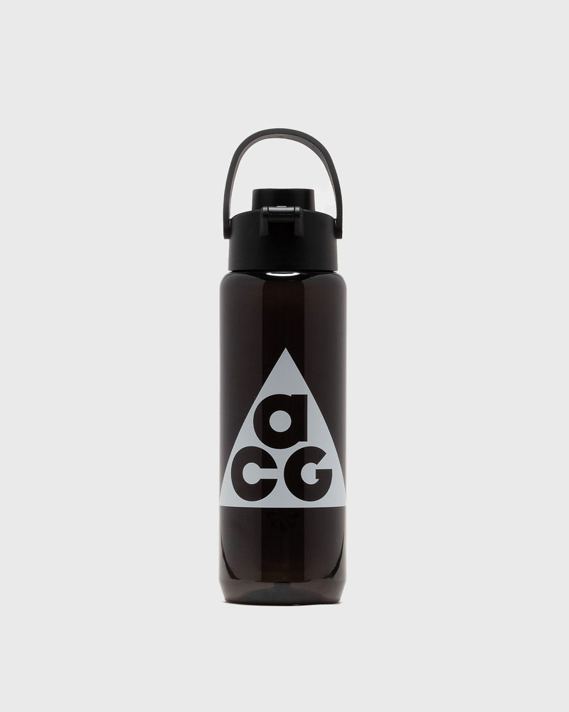 Nike ACG Tr Renew Recharge Chug Bottle 24 Oz Black