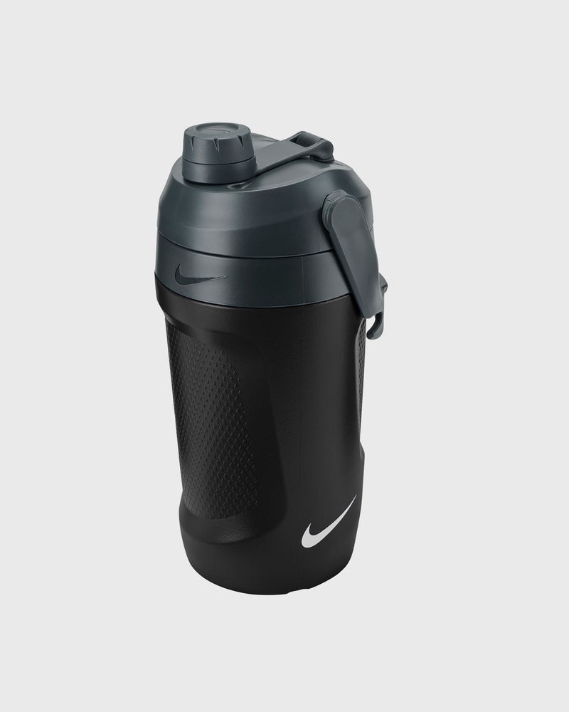 Nike Fuel Jug 40OZ/1.182ML Chug Rfsh Black