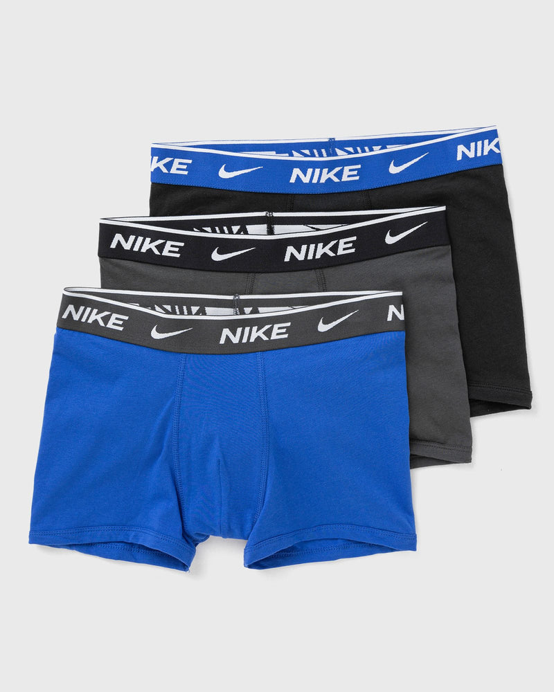 Nike Youth Everyday Day Cotton Stretch 3 Pack Multi