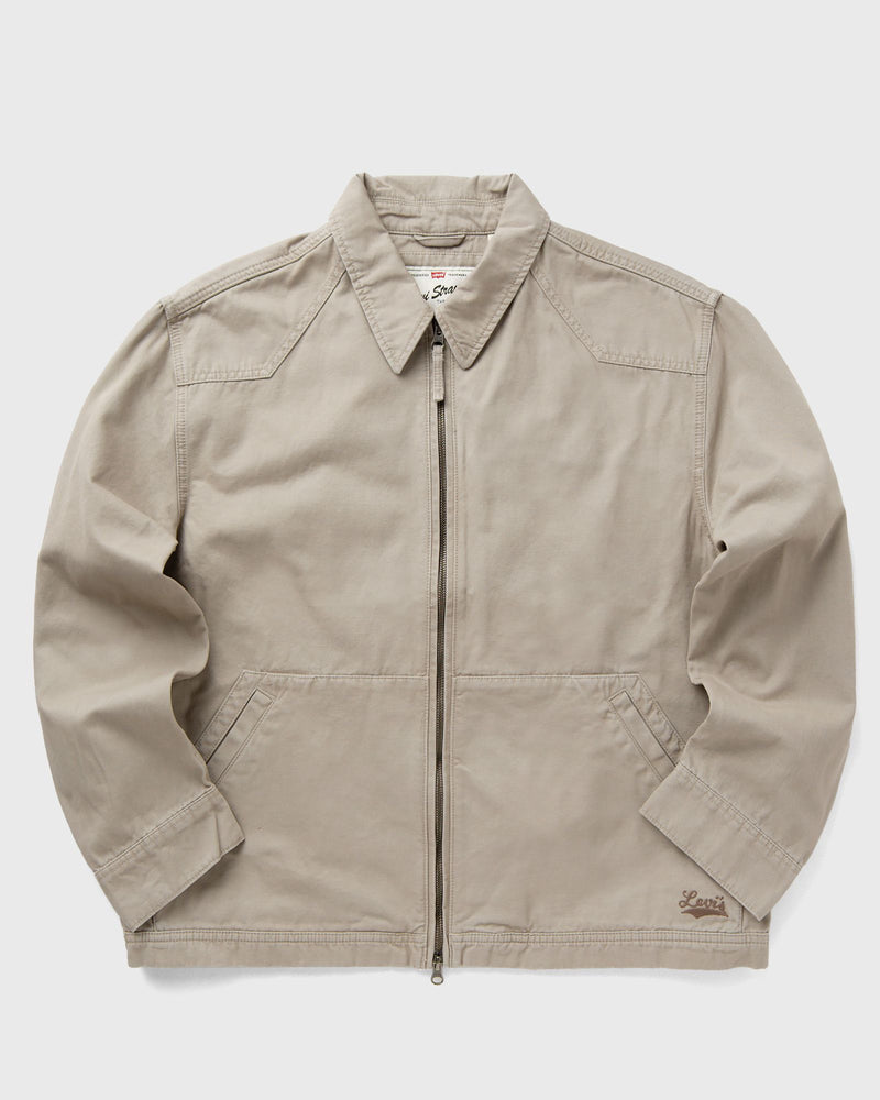 Levis Polk Jacket Beige