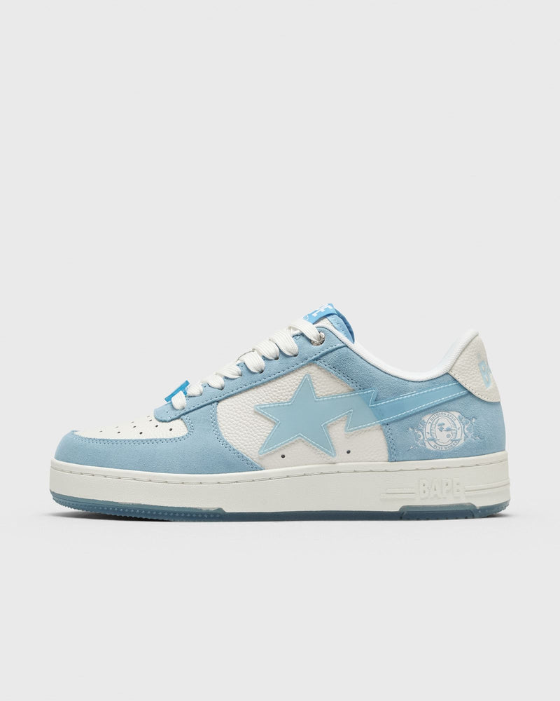 A Bathing Ape Bape Sta Icy Bape2 Blue|white