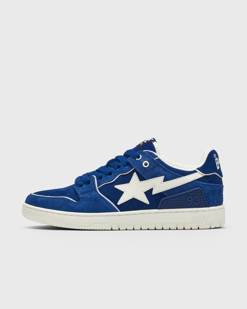 A Bathing Ape SK8 Sta #22 Blue