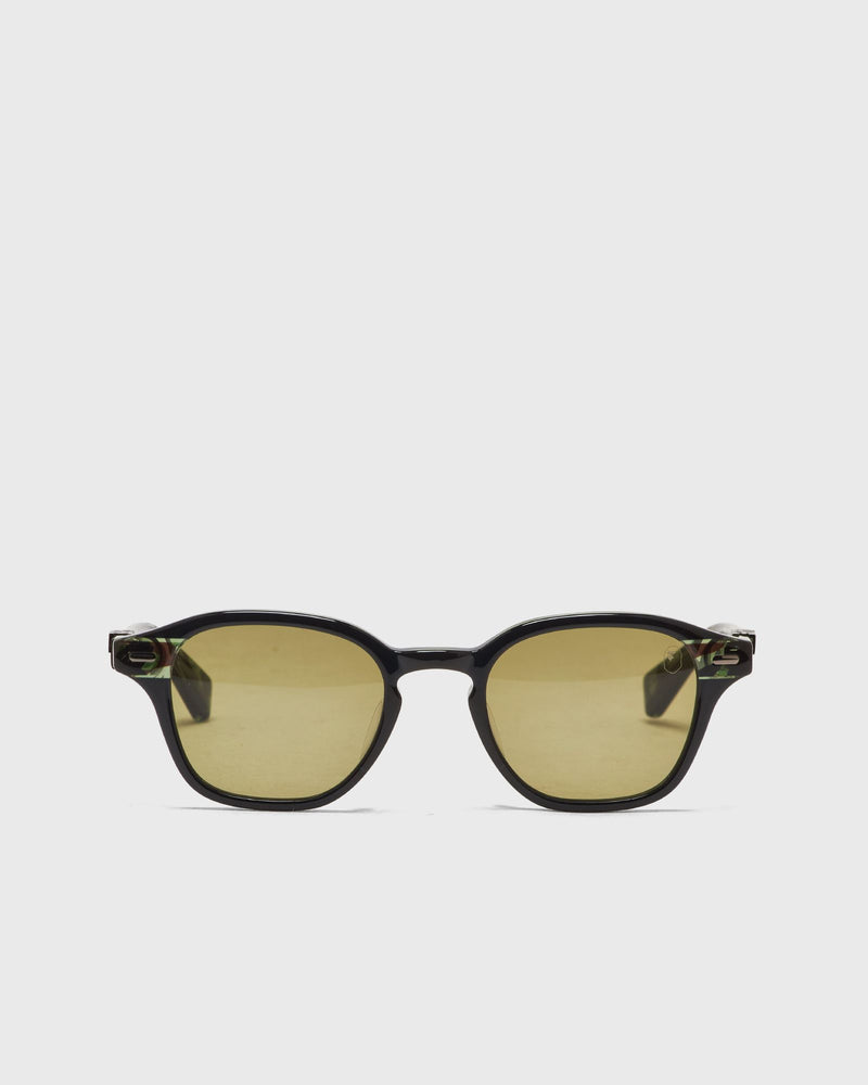 A Bathing Ape Sunglasses #2 Brown