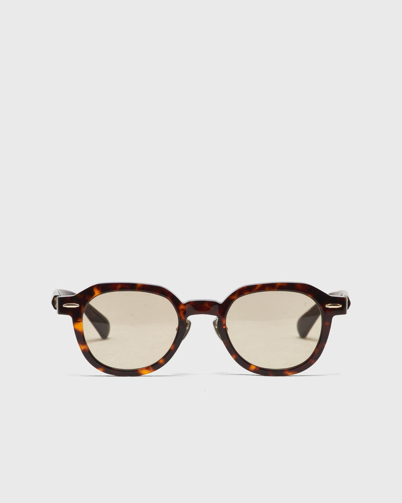 A Bathing Ape Optical Flame #9 Brown