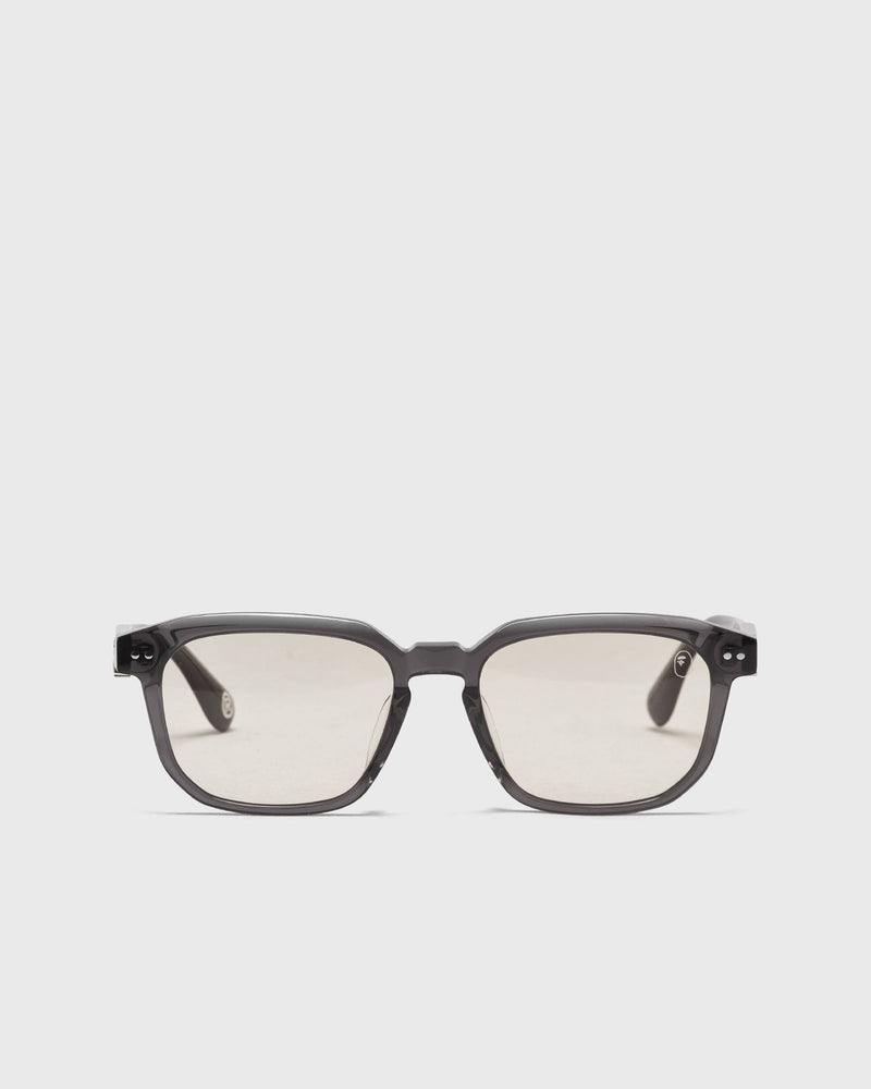 A Bathing Ape Shark Sunglasses #2 Grey