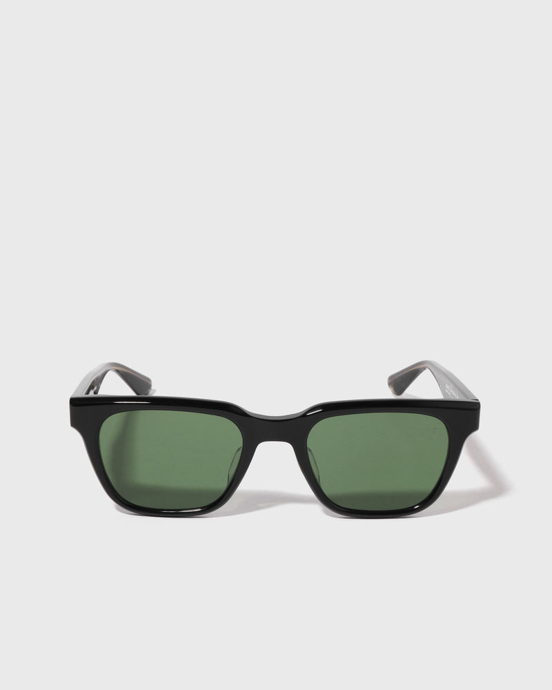 A Bathing Ape Shark Sunglasses #3 Black