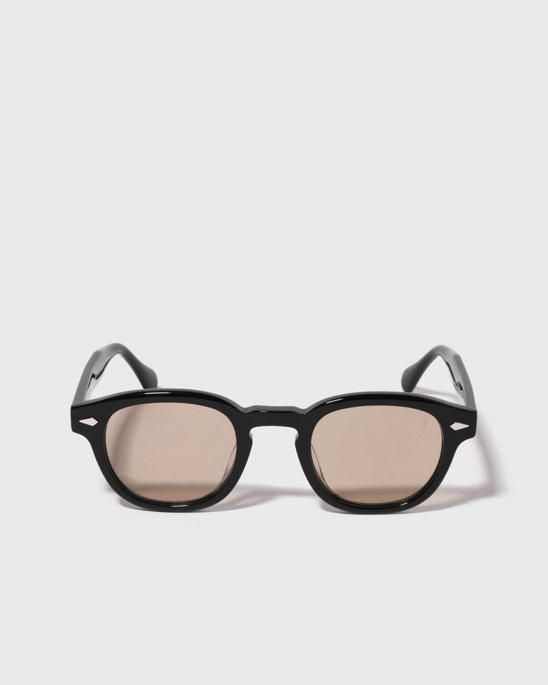 A Bathing Ape Sunglasses #20 Black