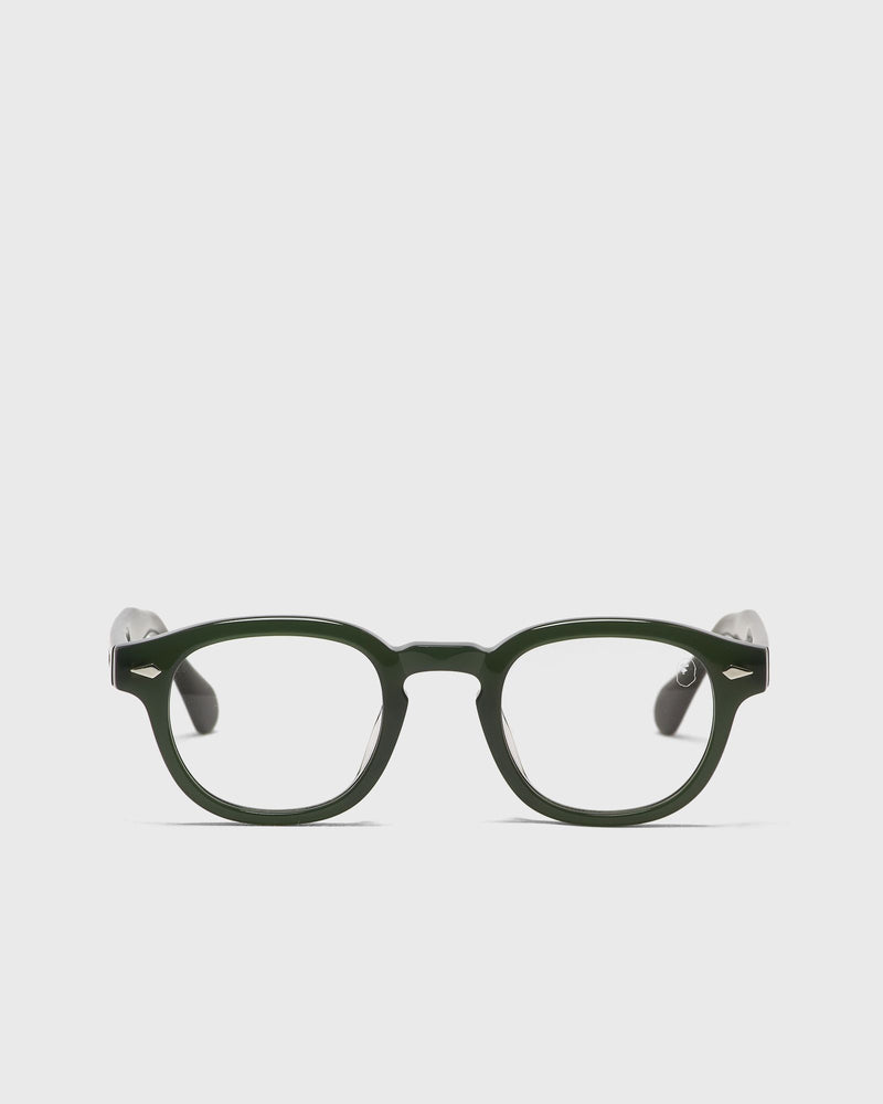 A Bathing Ape Sunglasses #20 Green