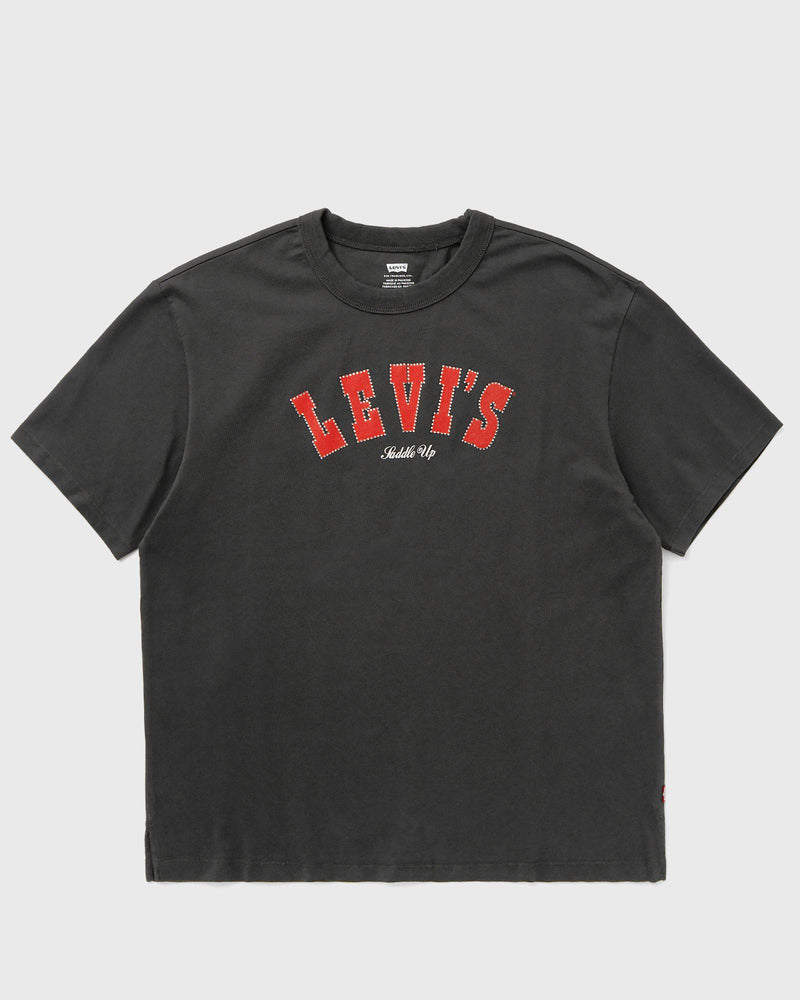 Levis Gr Tabor Tee Black