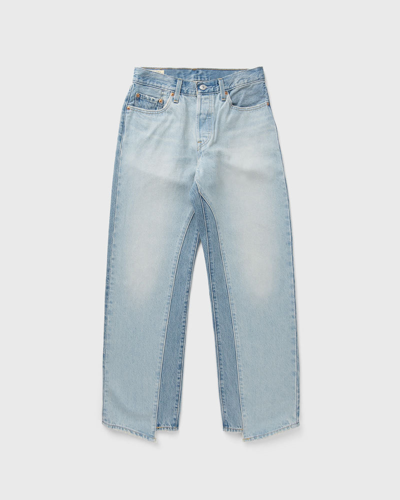 Levis 501® 90S Ankle Layered Blue