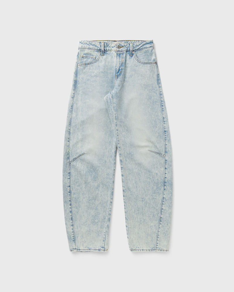 Levis Baggy Dad Barrel Blue