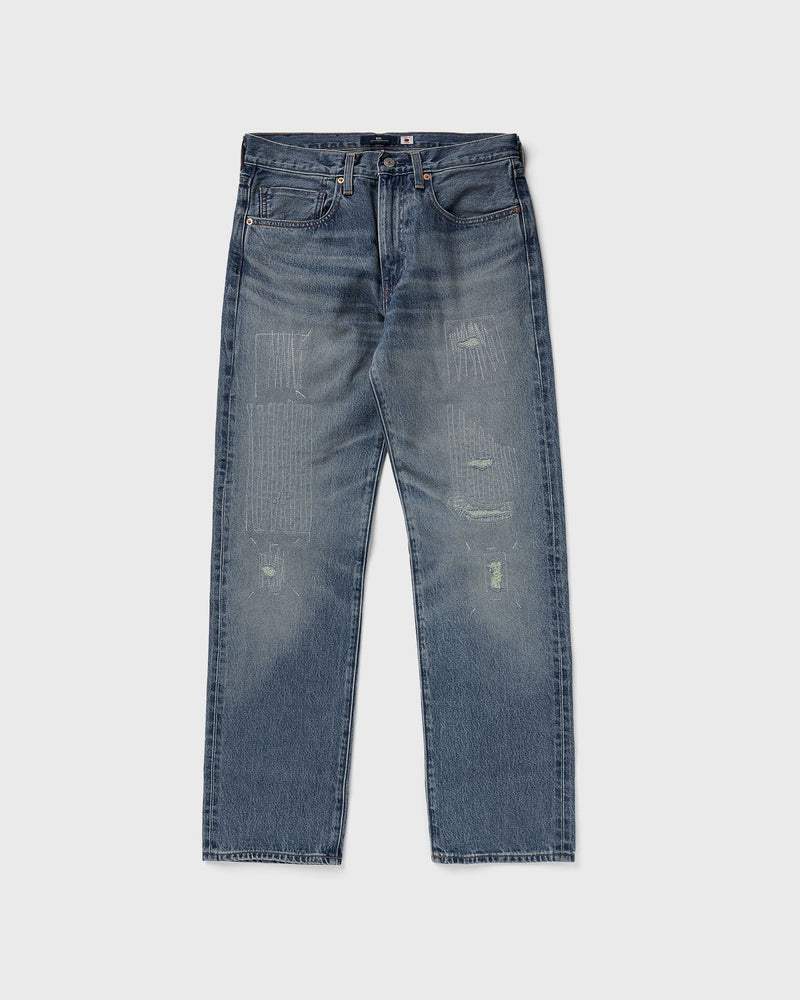 Levis Blue Tab Anchor Relaxed