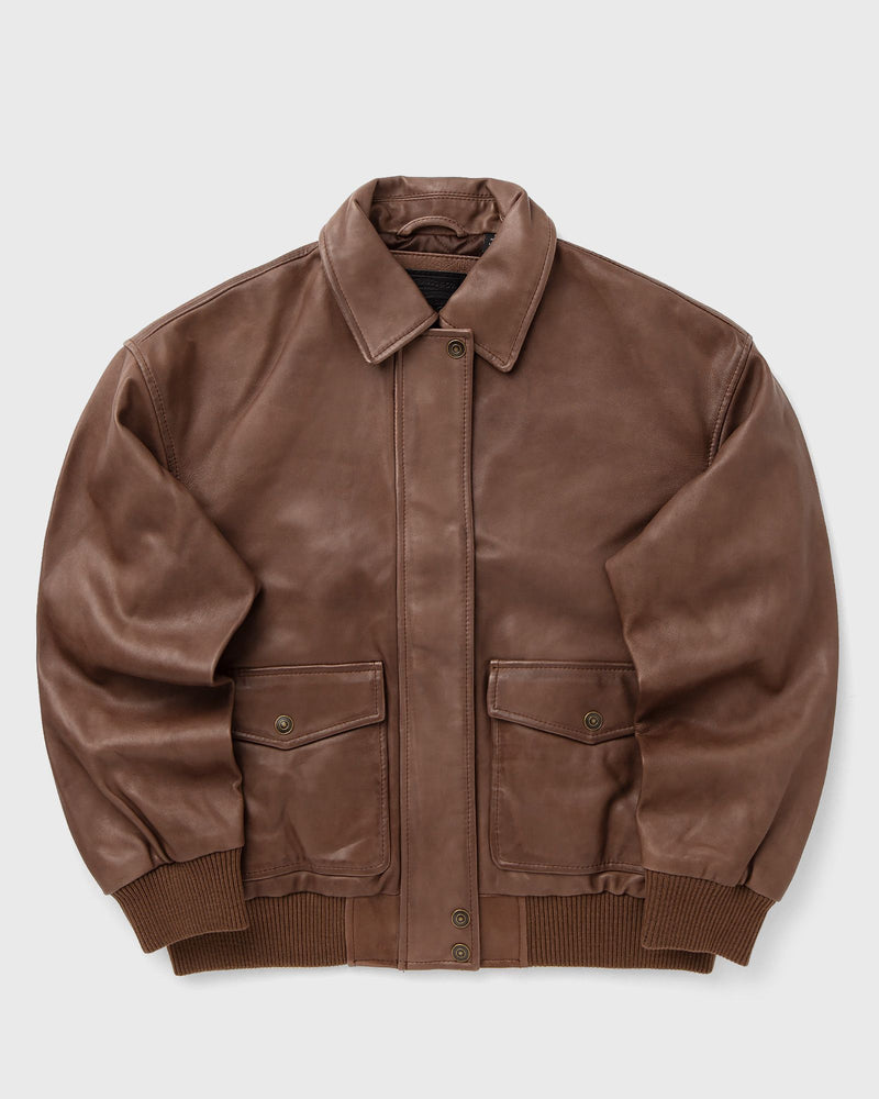 Levis Kennedy Dad Jacket Red