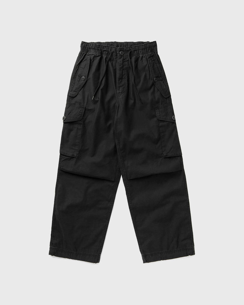Levis Baggy Field Cargo Black