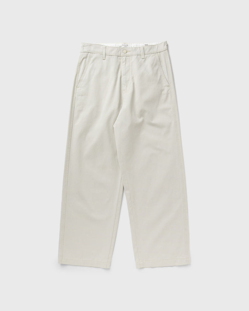 Levis Xx Chino Baggy Pltd Beige