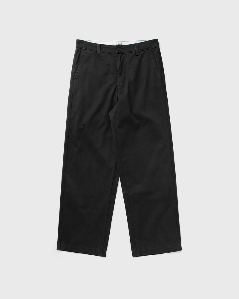 Levis Xx Chino Baggy Pltd Black