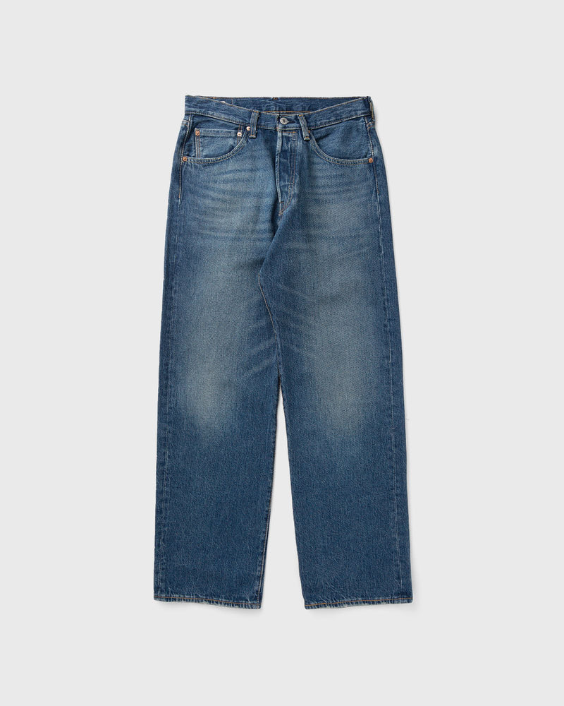 Levis 501® Loose Blue