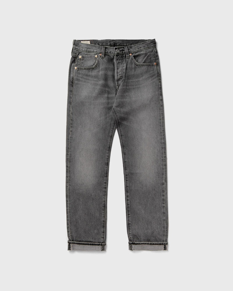 Levis 501® Levis®Original Fit Black