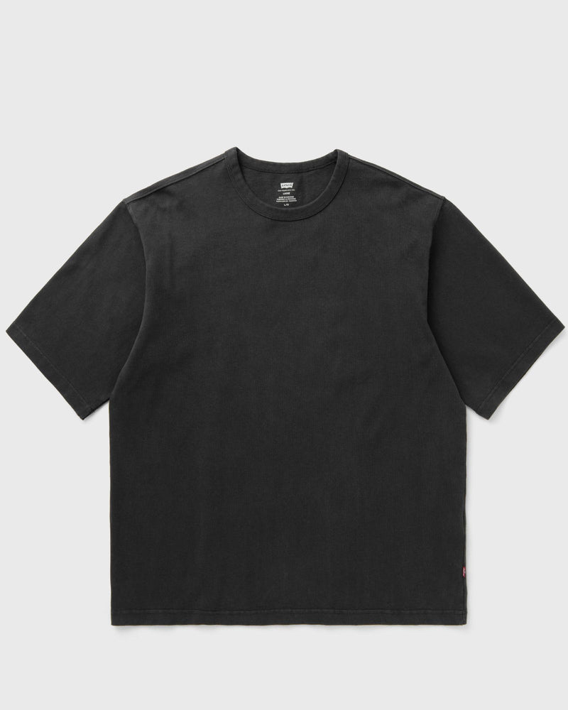 Levis Heavyweight Loose Tee Black