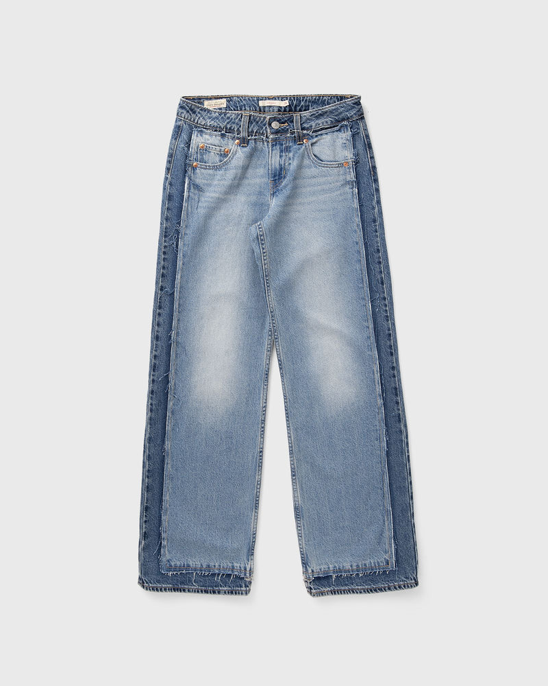 Levis Low Loose Decon Blue