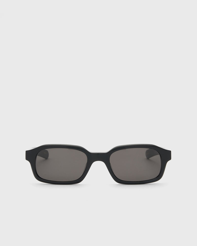 Flatlist Eyewear Hanky Black