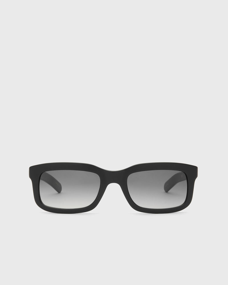 Flatlist Eyewear Palmer Black