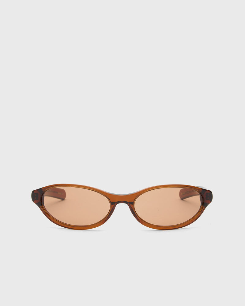 Flatlist Eyewear Olympia Brown