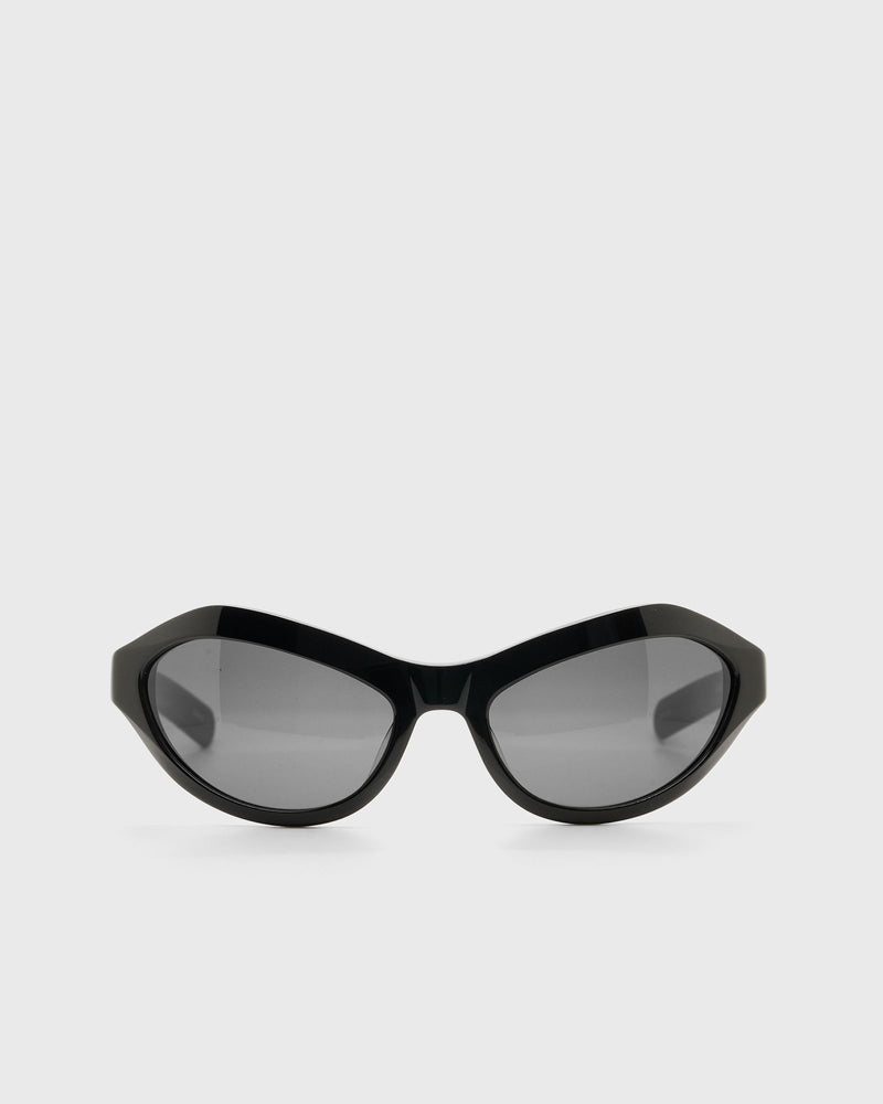 Flatlist Eyewear Akiwa Black