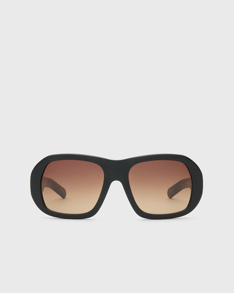 Flatlist Eyewear Ford Black